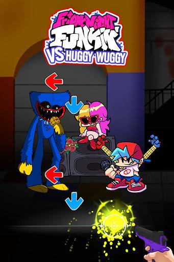 Beat Shooter Music Game - عکس بازی موبایلی اندروید