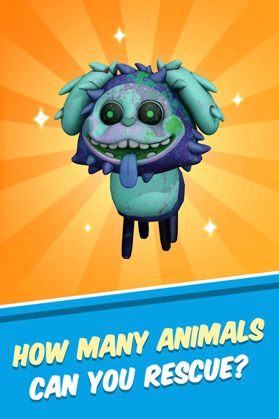 My Playtime Zoo: Animal Tycoon - عکس بازی موبایلی اندروید