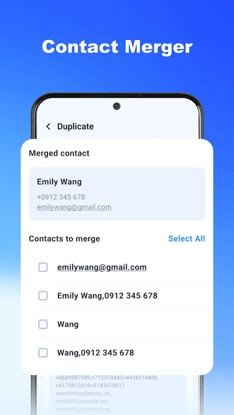 HyperClean AI - عکس برنامه موبایلی اندروید