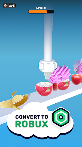 Colorful Topping - Robux - Roblominer - Image screenshot of android app