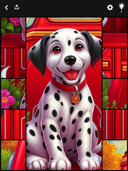 Connect Tiles - عکس بازی موبایلی اندروید