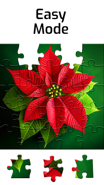 Puzzles for Seniors - عکس بازی موبایلی اندروید