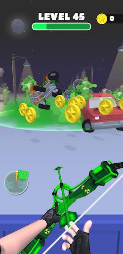 Stealth Shooter - عکس برنامه موبایلی اندروید