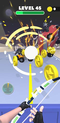 Stealth Shooter - عکس برنامه موبایلی اندروید