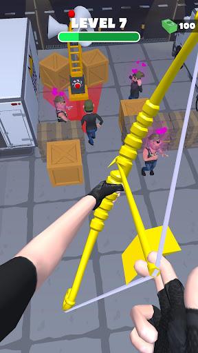 Stealth Shooter - عکس برنامه موبایلی اندروید