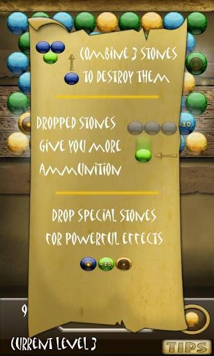 Bubbles Classic - عکس بازی موبایلی اندروید