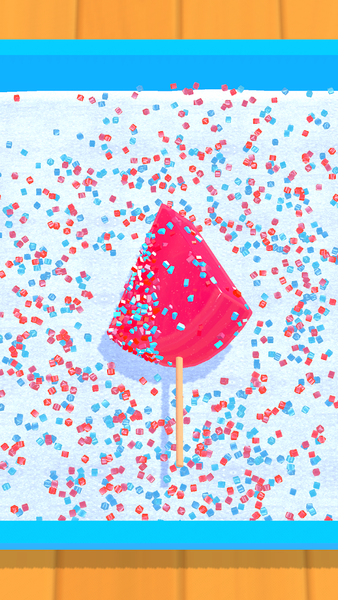 Candy DIY - عکس بازی موبایلی اندروید