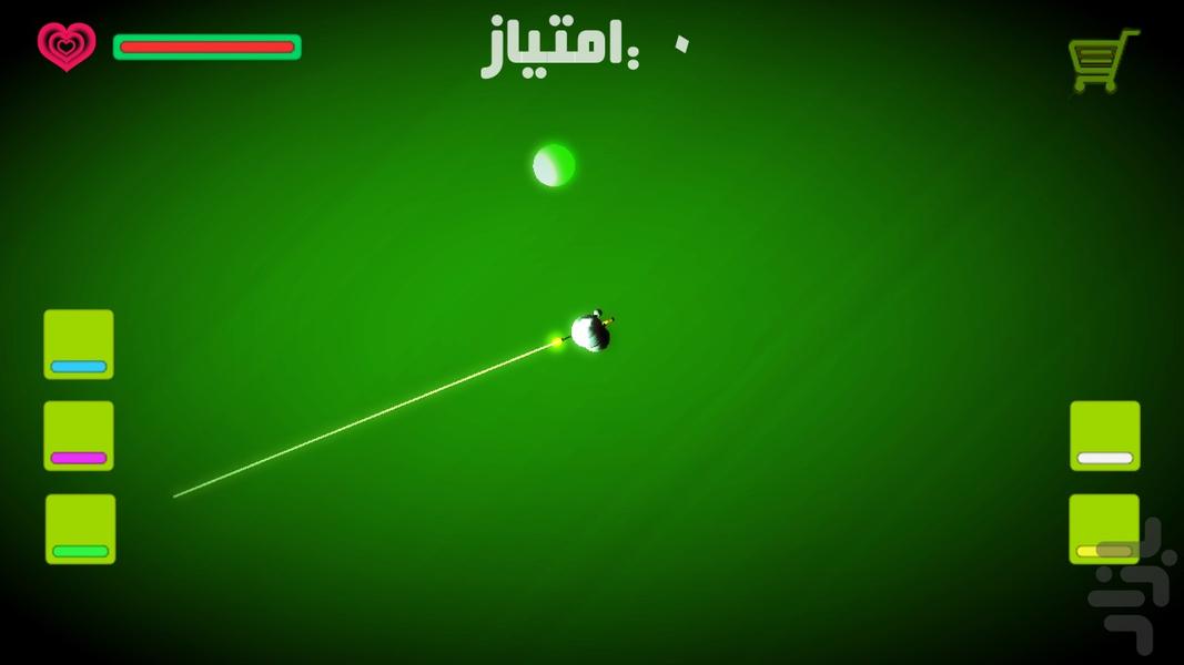 Bubble Dream - عکس بازی موبایلی اندروید