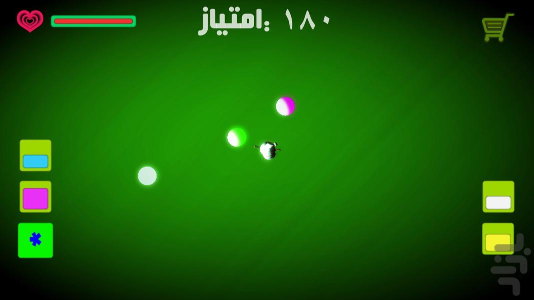 Bubble Dream - عکس بازی موبایلی اندروید