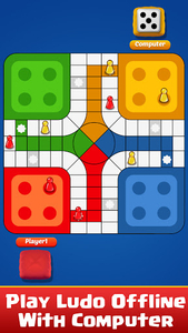 Ludo Master Pro - Offline::Appstore for Android