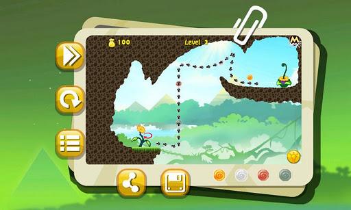 Take me Home - Gameplay image of android game