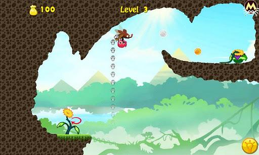 Take me Home - Gameplay image of android game