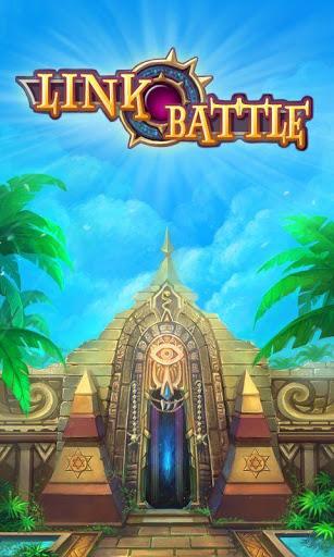 Link Battle - Gameplay image of android game