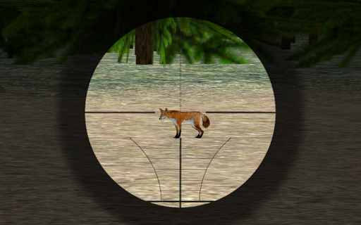Sniper Hunter 3D - Gameplay image of android game