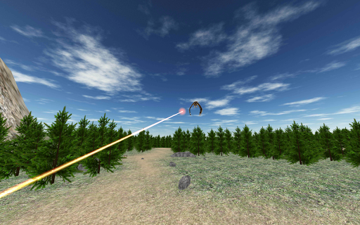 Sniper Hunter 3D - Gameplay image of android game