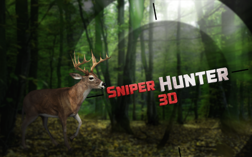 Sniper Hunter 3D - Gameplay image of android game