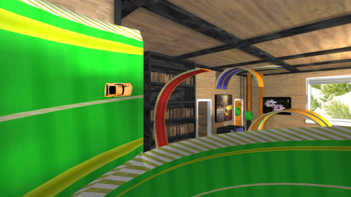 Car Driving Racing ۳D - عکس بازی موبایلی اندروید