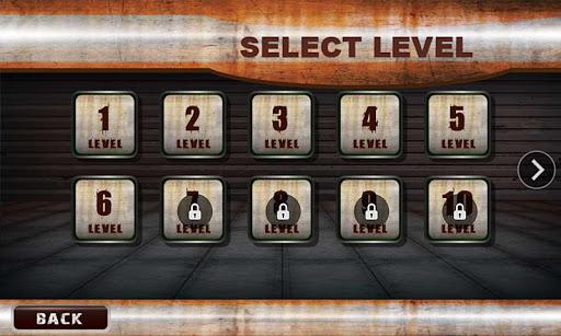 ۳D Garbage Truck Driver - عکس بازی موبایلی اندروید