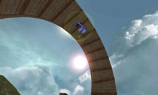 ۴x۴ Off-Road SUV Driving - عکس بازی موبایلی اندروید