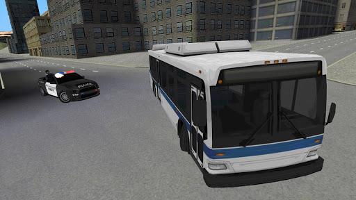 Police VS Robbers 3 - Gameplay image of android game