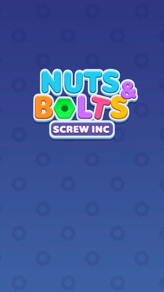 Screw Inc: Nuts & Bolts - عکس بازی موبایلی اندروید