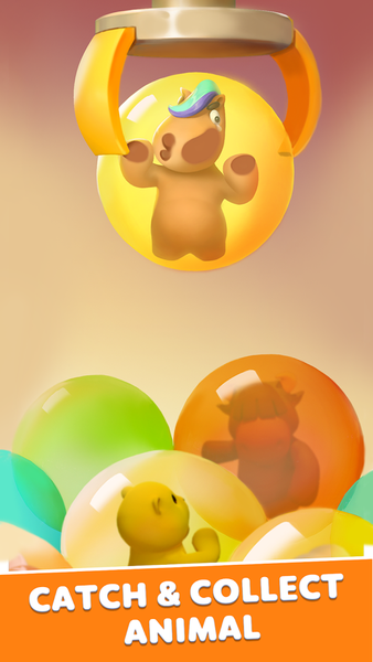 Animal GO - عکس بازی موبایلی اندروید