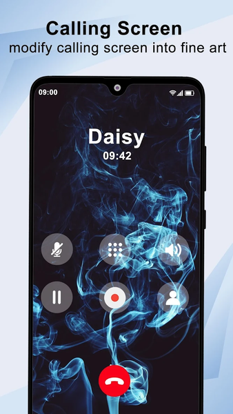 My Photo Phone Dialer - عکس برنامه موبایلی اندروید