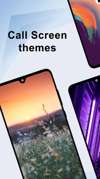 My Photo Phone Dialer - عکس برنامه موبایلی اندروید