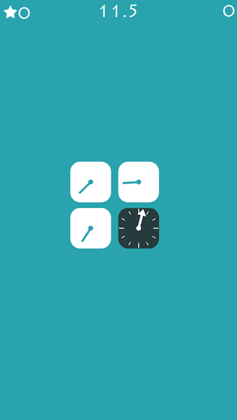 Gunny Infinity Clocks - عکس بازی موبایلی اندروید