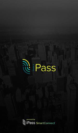 iPass SmartConnect™ - عکس برنامه موبایلی اندروید