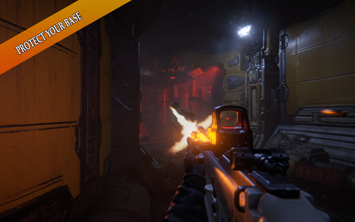 Mission IGI Commando Free FPS Shooting Games - عکس بازی موبایلی اندروید