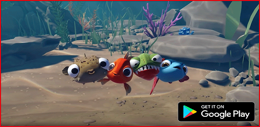 I am FISH Similator Tricks - عکس برنامه موبایلی اندروید