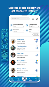 HBO - Health By Organics - عکس برنامه موبایلی اندروید
