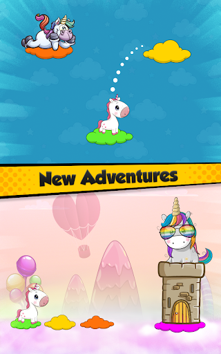 Pony Games - Kids Games - Gameplay image of android game