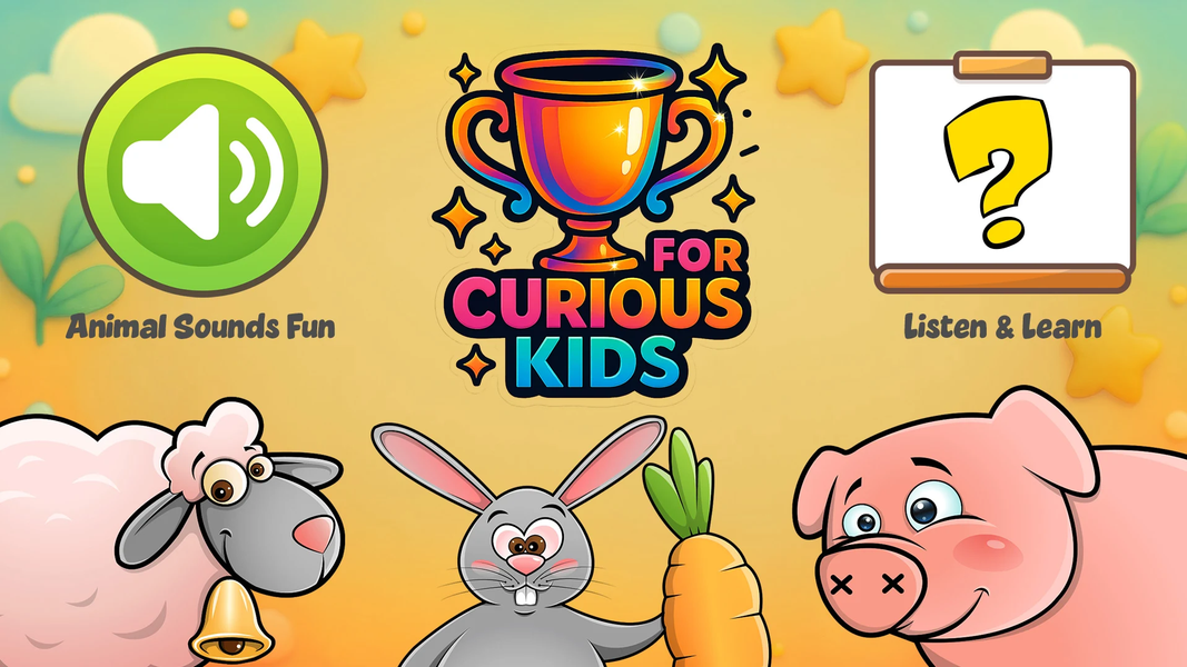 Alphabets game - Numbers game - Gameplay image of android game