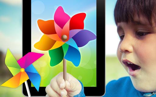 Baby games for toddlers - عکس برنامه موبایلی اندروید