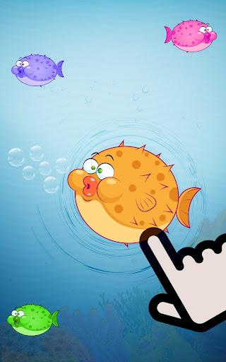 Baby games for toddlers - عکس برنامه موبایلی اندروید