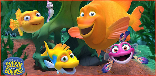 I Am Fish Walkthrough Fish - عکس برنامه موبایلی اندروید