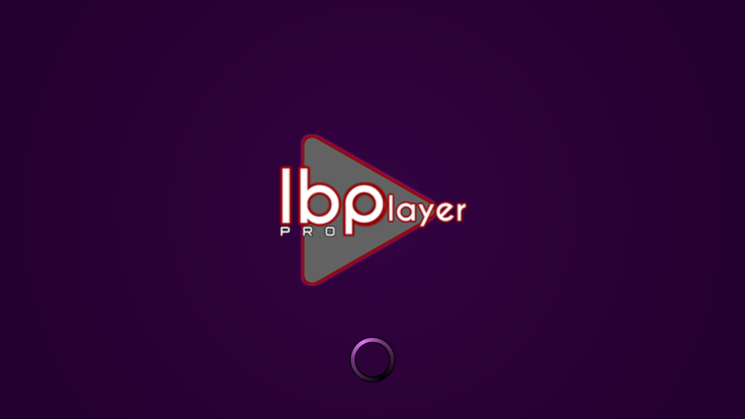 Ib Player - عکس برنامه موبایلی اندروید