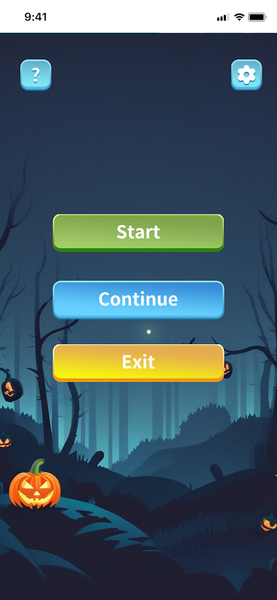 Monster Card - Gameplay image of android game