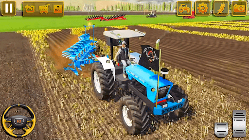 Family Farm Games - Farm Sim Game for Android - Download