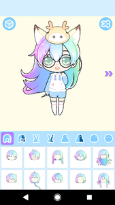 Pastelkatto Avatar Creator APK for Android Download