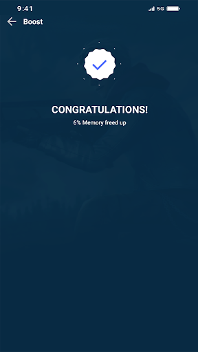 GFX Game Booster Pro - عکس برنامه موبایلی اندروید