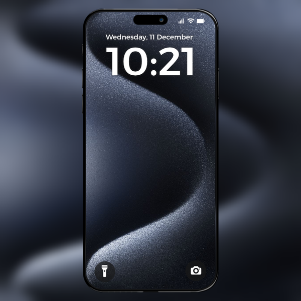 iPhone 17 Wallpaper Offline HD - Image screenshot of android app