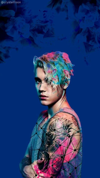 Justin Bieber HD Wallpapers - عکس برنامه موبایلی اندروید