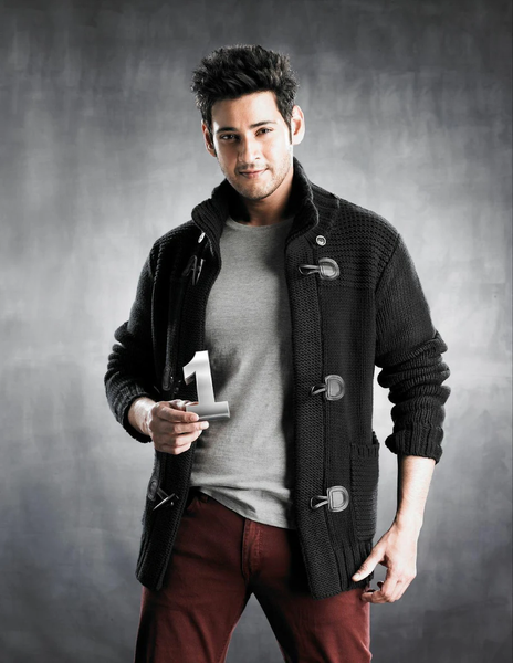 Mahesh Babu HD Wallpapers - Image screenshot of android app