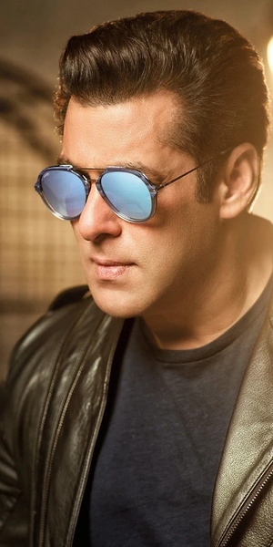Salman Khan HD Wallpapers - Image screenshot of android app