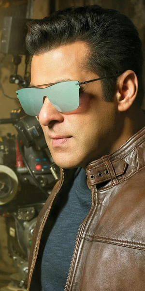 Salman Khan HD Wallpapers - Image screenshot of android app