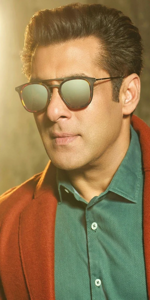 Salman Khan HD Wallpapers - Image screenshot of android app