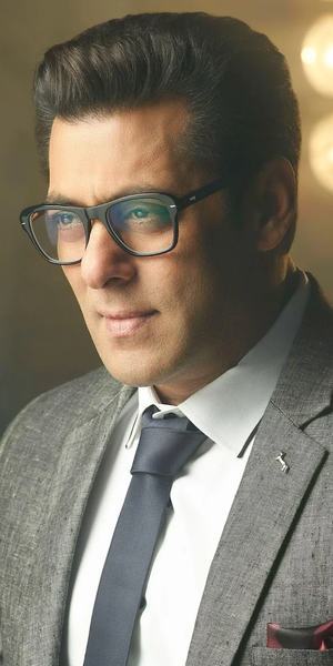Salman Khan HD Wallpapers - Image screenshot of android app